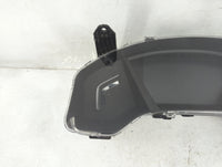 2018 Honda Crv Instrument Cluster Speedometer Gauges P/N:78100-TLA-A120-M1 4B0506183 Fits Fits 2017 2019 2020 2021 2022 OEM 