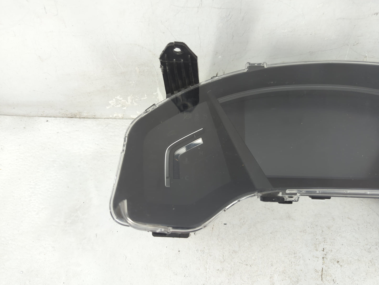 2018 Honda Crv Instrument Cluster Speedometer Gauges P/N:78100-TLA-A120-M1 4B0506183 Fits Fits 2017 2019 2020 2021 2022 OEM 