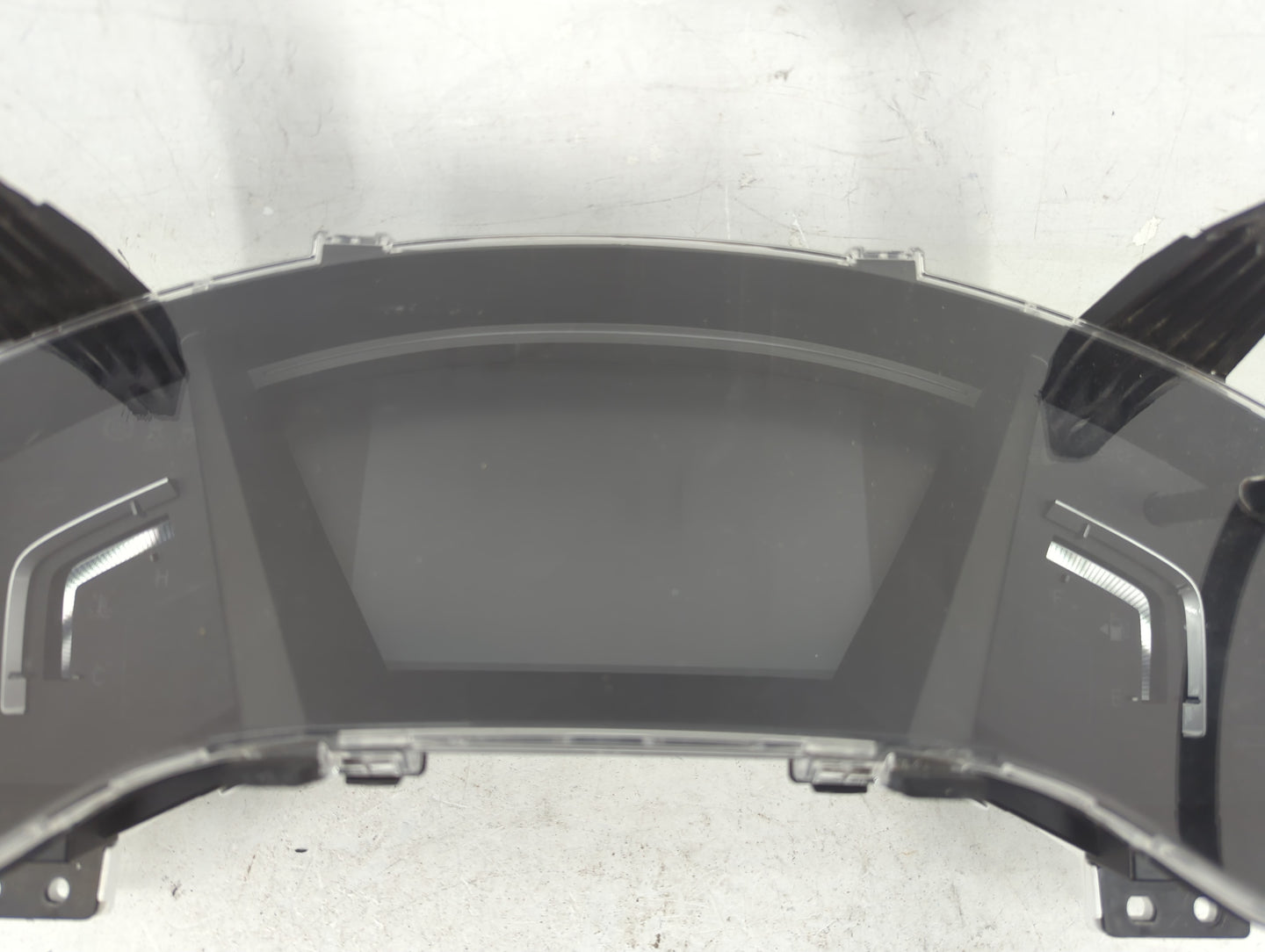 2018 Honda Crv Instrument Cluster Speedometer Gauges P/N:78100-TLA-A120-M1 4B0506183 Fits Fits 2017 2019 2020 2021 2022 OEM 