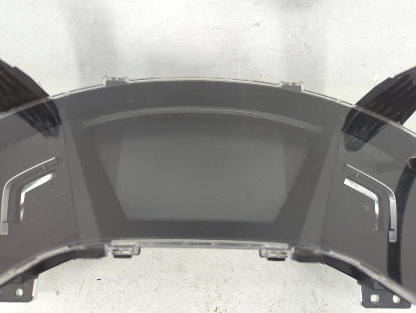 2018 Honda Crv Instrument Cluster Speedometer Gauges P/N:78100-TLA-A120-M1 4B0506183 Fits Fits 2017 2019 2020 2021 2022 OEM 