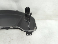 2018 Honda Crv Instrument Cluster Speedometer Gauges P/N:78100-TLA-A120-M1 4B0506183 Fits Fits 2017 2019 2020 2021 2022 OEM 