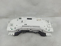2018 Honda Crv Instrument Cluster Speedometer Gauges P/N:78100-TLA-A120-M1 4B0506183 Fits Fits 2017 2019 2020 2021 2022 OEM 
