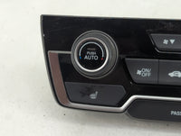 2018 Honda Crv Climate Control Module Temperature AC/Heater Replacement P/N:79620TLAA413M1 Fits OEM Used Auto Parts - Oemuse