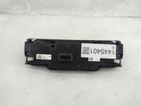 2018 Honda Crv Climate Control Module Temperature AC/Heater Replacement P/N:79620TLAA413M1 Fits OEM Used Auto Parts - Oemuse