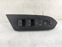 2018 Honda Crv Master Power Window Switch Replacement Driver Side Left P/N:35750-TLA-A01 T6A J010 Fits OEM Used Auto Parts -