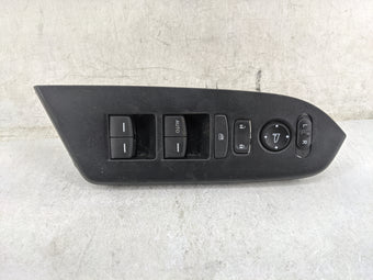 compare product 2018 Honda Crv Master Power Window Switch Replacement Driver Side Left P/N:35750-TLA-A01 T6A J010 Fits OEM Used Auto Parts