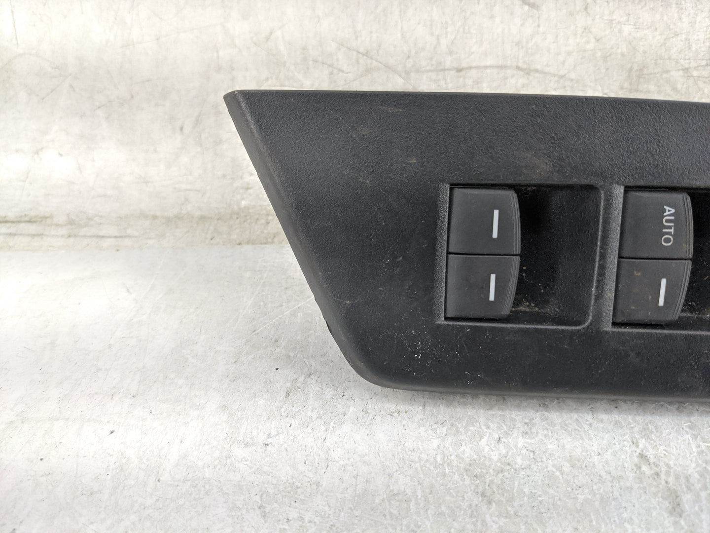 2018 Honda Crv Master Power Window Switch Replacement Driver Side Left P/N:35750-TLA-A01 T6A J010 Fits OEM Used Auto Parts -