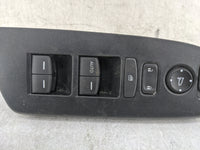 2018 Honda Crv Master Power Window Switch Replacement Driver Side Left P/N:35750-TLA-A01 T6A J010 Fits OEM Used Auto Parts -