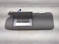 2018 Honda Crv Sun Visor Shade Replacement Driver Left Mirror Fits Fits 2017 2019 OEM Used Auto Parts - Oemusedautoparts1.co