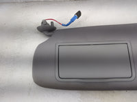 2018 Honda Crv Sun Visor Shade Replacement Driver Left Mirror Fits Fits 2017 2019 OEM Used Auto Parts - Oemusedautoparts1.co