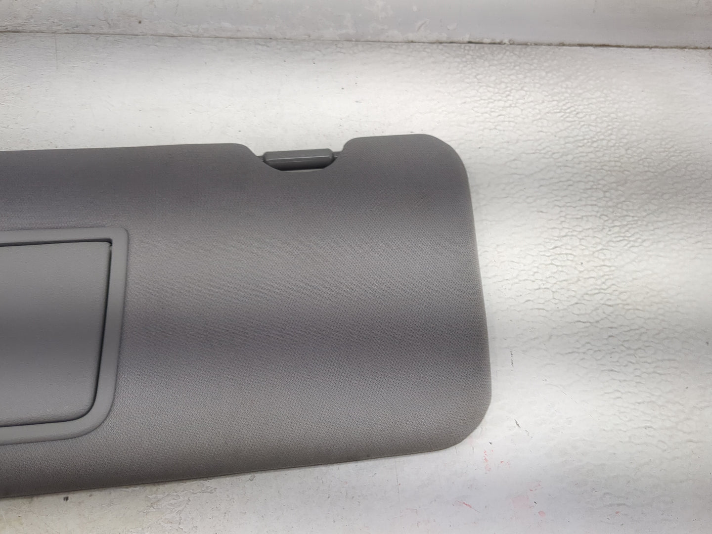 2018 Honda Crv Sun Visor Shade Replacement Driver Left Mirror Fits Fits 2017 2019 OEM Used Auto Parts - Oemusedautoparts1.co