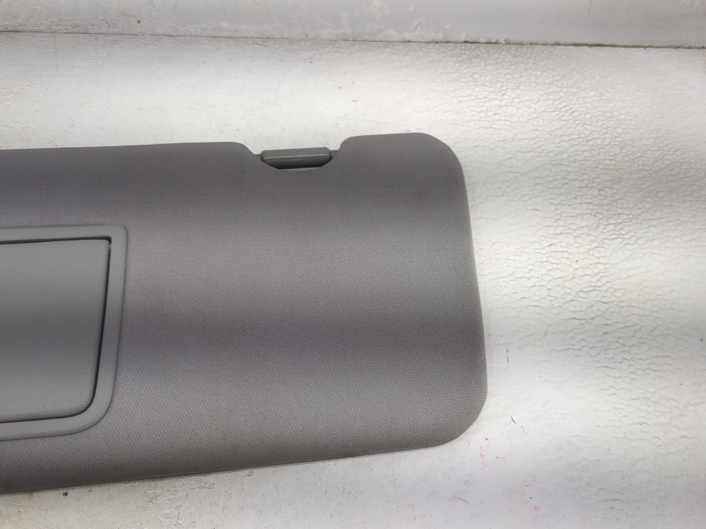 2018 Honda Crv Sun Visor Shade Replacement Driver Left Mirror Fits Fits 2017 2019 OEM Used Auto Parts - Oemusedautoparts1.co