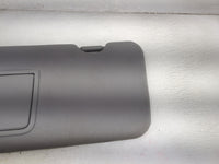2018 Honda Crv Sun Visor Shade Replacement Driver Left Mirror Fits Fits 2017 2019 OEM Used Auto Parts - Oemusedautoparts1.co