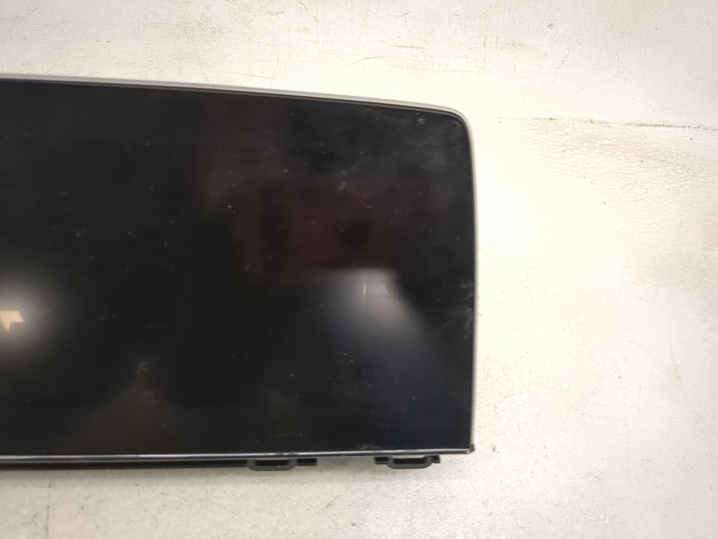 2018 Honda Crv Information Display Screen - Oemusedautoparts1.com