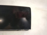 2018 Honda Crv Information Display Screen - Oemusedautoparts1.com