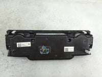 2018 Honda Crv Climate Control Module Temperature AC/Heater Replacement P/N:79620TLAA413M1 79629TLAA413M1 Fits OEM Used Auto