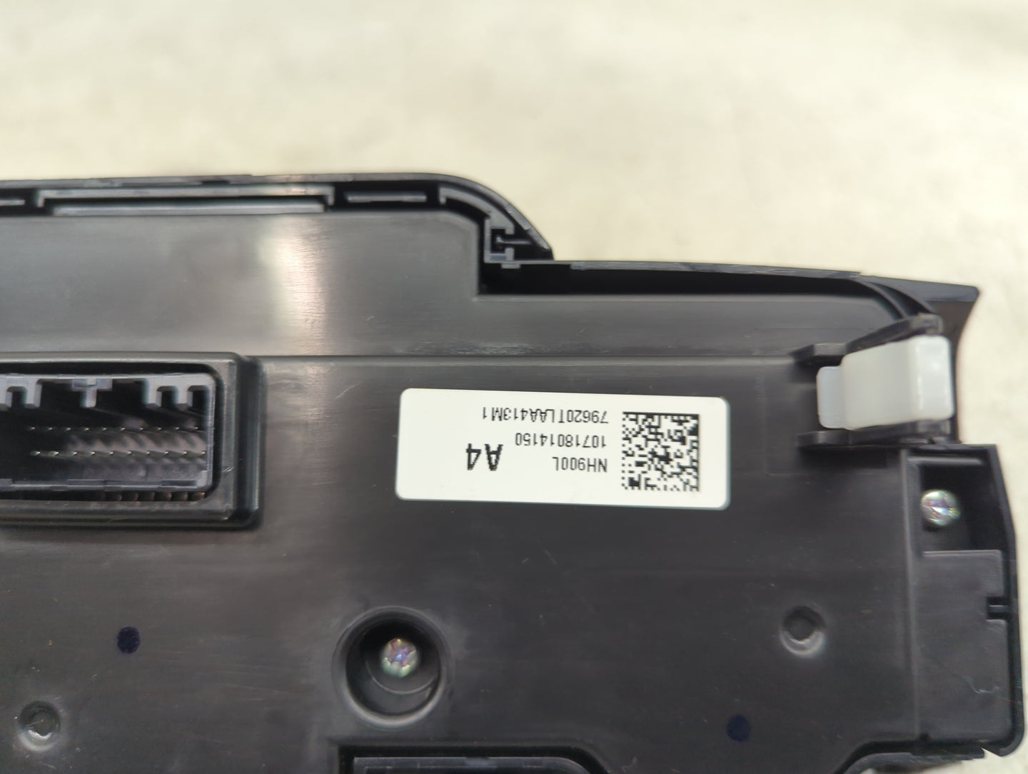 2018 Honda Crv Climate Control Module Temperature AC/Heater Replacement P/N:79620T1AA413M1 1071801-4150 Fits OEM Used Auto P