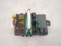 2018 Honda Crv Fusebox Fuse Box Panel Relay Module P/N:A1A0XN5H TLA-A1 Fits OEM Used Auto Parts - Oemusedautoparts1.com