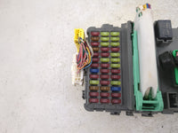2018 Honda Crv Fusebox Fuse Box Panel Relay Module P/N:A1A0XN5H TLA-A1 Fits OEM Used Auto Parts - Oemusedautoparts1.com