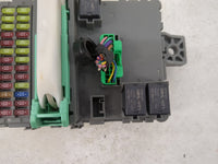2018 Honda Crv Fusebox Fuse Box Panel Relay Module P/N:A1A0XN5H TLA-A1 Fits OEM Used Auto Parts - Oemusedautoparts1.com