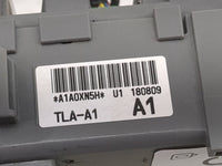 2018 Honda Crv Fusebox Fuse Box Panel Relay Module P/N:A1A0XN5H TLA-A1 Fits OEM Used Auto Parts - Oemusedautoparts1.com