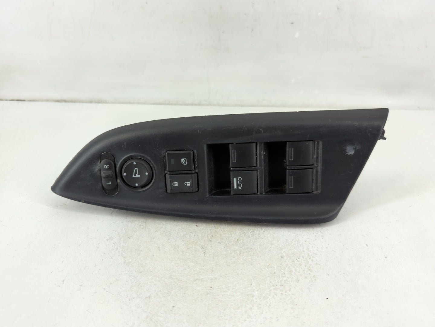 2015-2020 Honda Fit Master Power Window Switch Replacement Driver Side Left P/N:35750T5RA112M1 Fits OEM Used Auto Parts - Oe