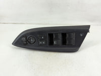 2015-2020 Honda Fit Master Power Window Switch Replacement Driver Side Left P/N:35750T5RA112M1 Fits OEM Used Auto Parts - Oe