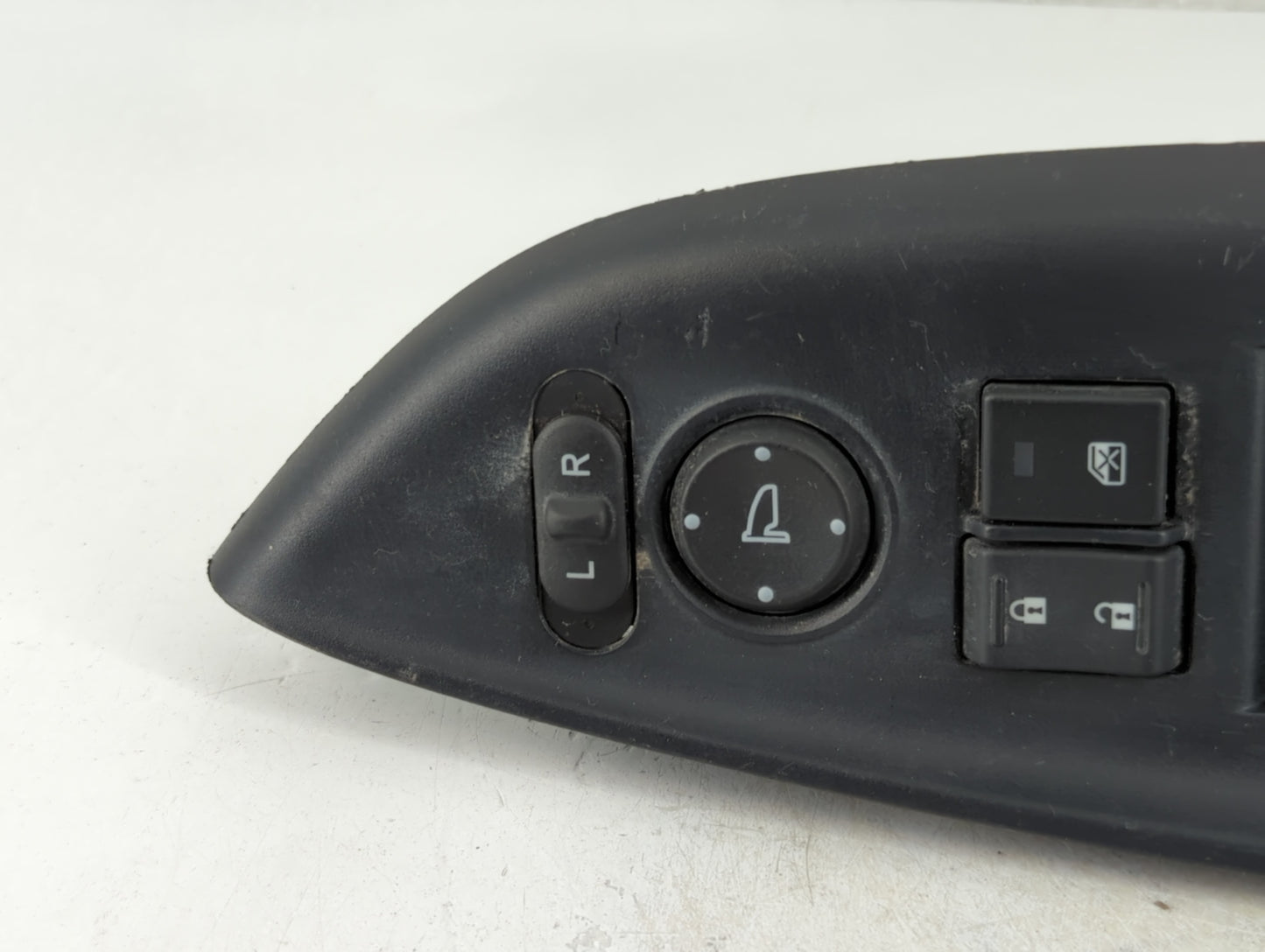 2015-2020 Honda Fit Master Power Window Switch Replacement Driver Side Left P/N:35750T5RA112M1 Fits OEM Used Auto Parts - Oe