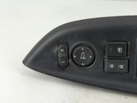 2015-2020 Honda Fit Master Power Window Switch Replacement Driver Side Left P/N:35750T5RA112M1 Fits OEM Used Auto Parts - Oe