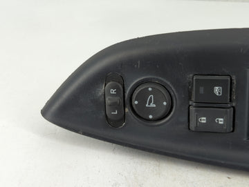2015-2020 Honda Fit Master Power Window Switch Replacement Driver Side Left P/N:35750T5RA112M1 Fits OEM Used Auto Parts