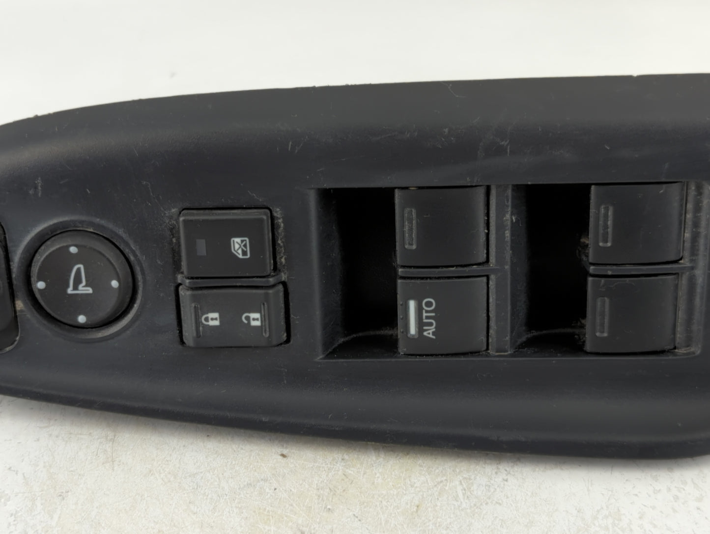 2015-2020 Honda Fit Master Power Window Switch Replacement Driver Side Left P/N:35750T5RA112M1 Fits OEM Used Auto Parts - Oe