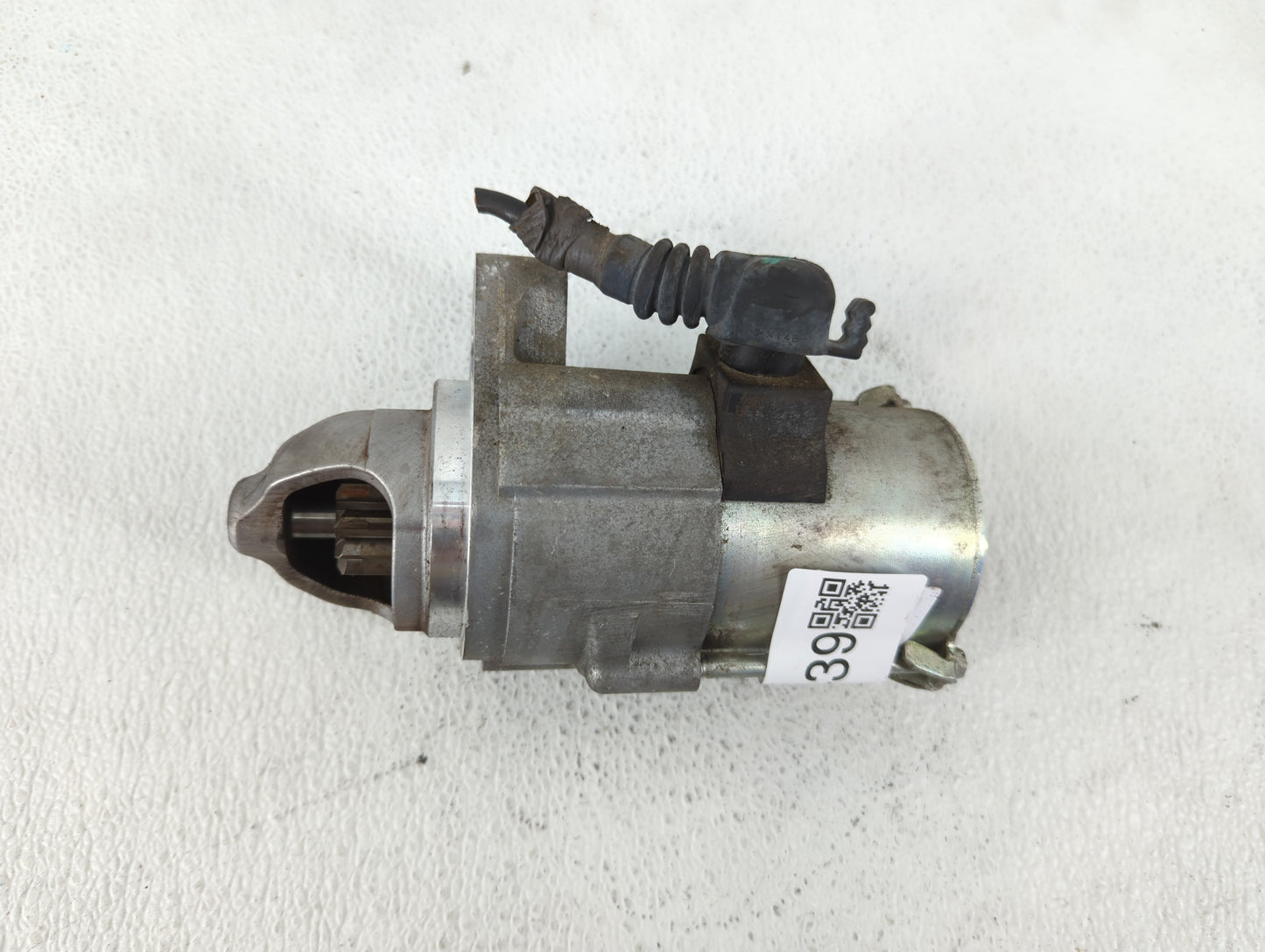 2015-2020 Honda Fit Car Starter Motor Solenoid OEM Fits Fits 2015 2016 2017 2018 2019 2020 OEM Used Auto Parts - Oemusedauto