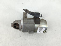 2015-2020 Honda Fit Car Starter Motor Solenoid OEM Fits Fits 2015 2016 2017 2018 2019 2020 OEM Used Auto Parts - Oemusedauto