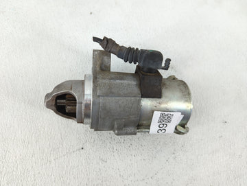 2015-2020 Honda Fit Car Starter Motor Solenoid OEM Fits Fits 2015 2016 2017 2018 2019 2020 OEM Used Auto Parts