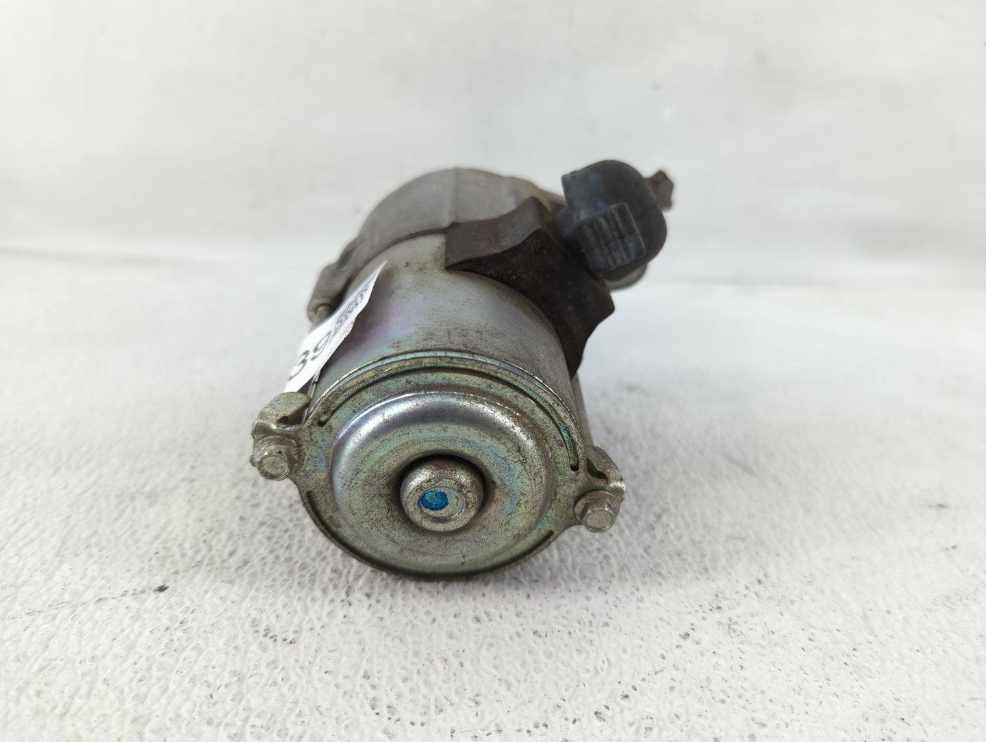 2015-2020 Honda Fit Car Starter Motor Solenoid OEM Fits Fits 2015 2016 2017 2018 2019 2020 OEM Used Auto Parts - Oemusedauto