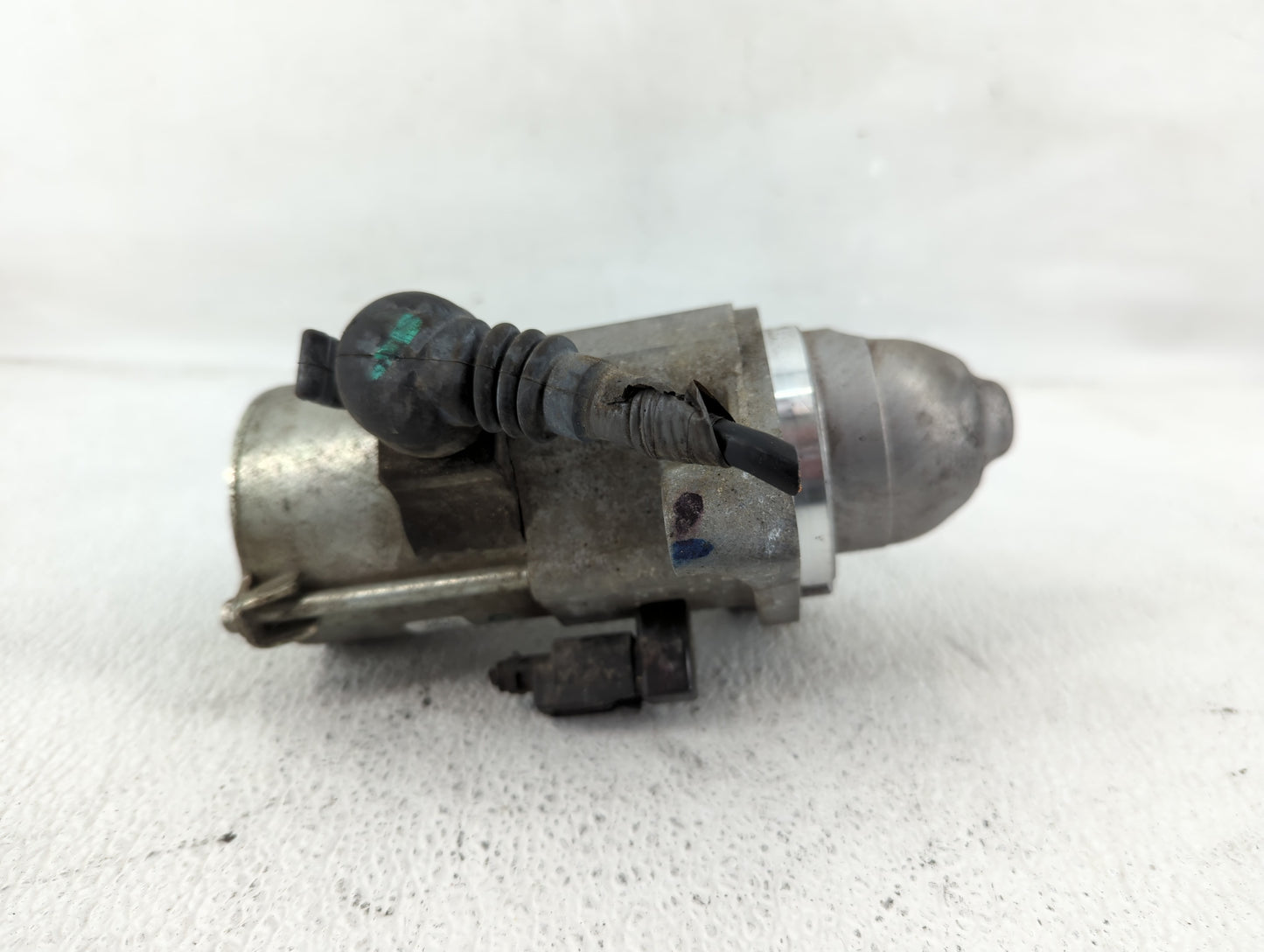 2015-2020 Honda Fit Car Starter Motor Solenoid OEM Fits Fits 2015 2016 2017 2018 2019 2020 OEM Used Auto Parts - Oemusedauto