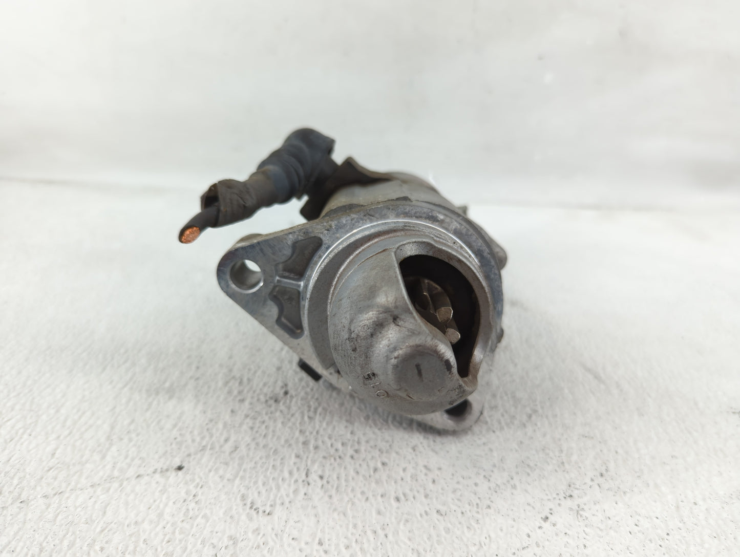 2015-2020 Honda Fit Car Starter Motor Solenoid OEM Fits Fits 2015 2016 2017 2018 2019 2020 OEM Used Auto Parts - Oemusedauto