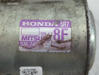 2015-2020 Honda Fit Car Starter Motor Solenoid OEM Fits Fits 2015 2016 2017 2018 2019 2020 OEM Used Auto Parts - Oemusedauto