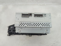 2018 Honda Fit Radio AM FM Cd Player Receiver Replacement P/N:39100-T5R-A912-M1 Fits OEM Used Auto Parts - Oemusedautoparts1