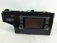 2015-2019 Honda Fit Radio AM FM Cd Player Receiver Replacement P/N:39100-T5R-A912-M1 Fits Fits 2015 2016 2017 2018 2019 OEM 