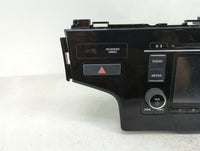 2015-2019 Honda Fit Radio AM FM Cd Player Receiver Replacement P/N:39100-T5R-A912-M1 Fits Fits 2015 2016 2017 2018 2019 OEM 