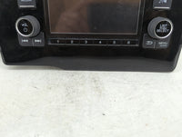 2015-2019 Honda Fit Radio AM FM Cd Player Receiver Replacement P/N:39100-T5R-A912-M1 Fits Fits 2015 2016 2017 2018 2019 OEM 