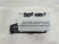 2018 Honda Fit Radio AM FM Cd Player Receiver Replacement P/N:39100-T5R-A912-M1 CV-CH36N2JX Fits OEM Used Auto Parts - Oemus