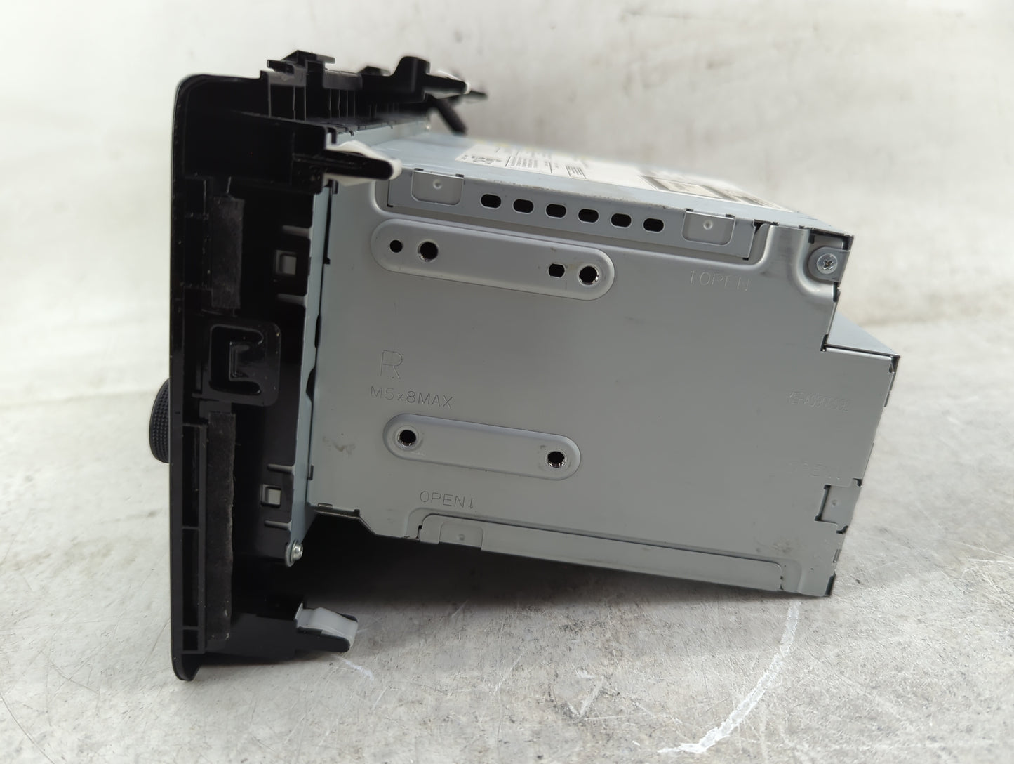 2015-2019 Honda Fit Radio AM FM Cd Player Receiver Replacement P/N:39100-T5R-A912-M1 Fits Fits 2015 2016 2017 2018 2019 OEM 