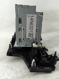 2015-2019 Honda Fit Radio AM FM Cd Player Receiver Replacement P/N:39100-T5R-A912-M1 Fits Fits 2015 2016 2017 2018 2019 OEM 