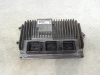 2018-2019 Honda Fit PCM Engine Control Computer ECU ECM PCU OEM P/N:37820-5R7-E82 Fits Fits 2018 2019 OEM Used Auto Parts - 