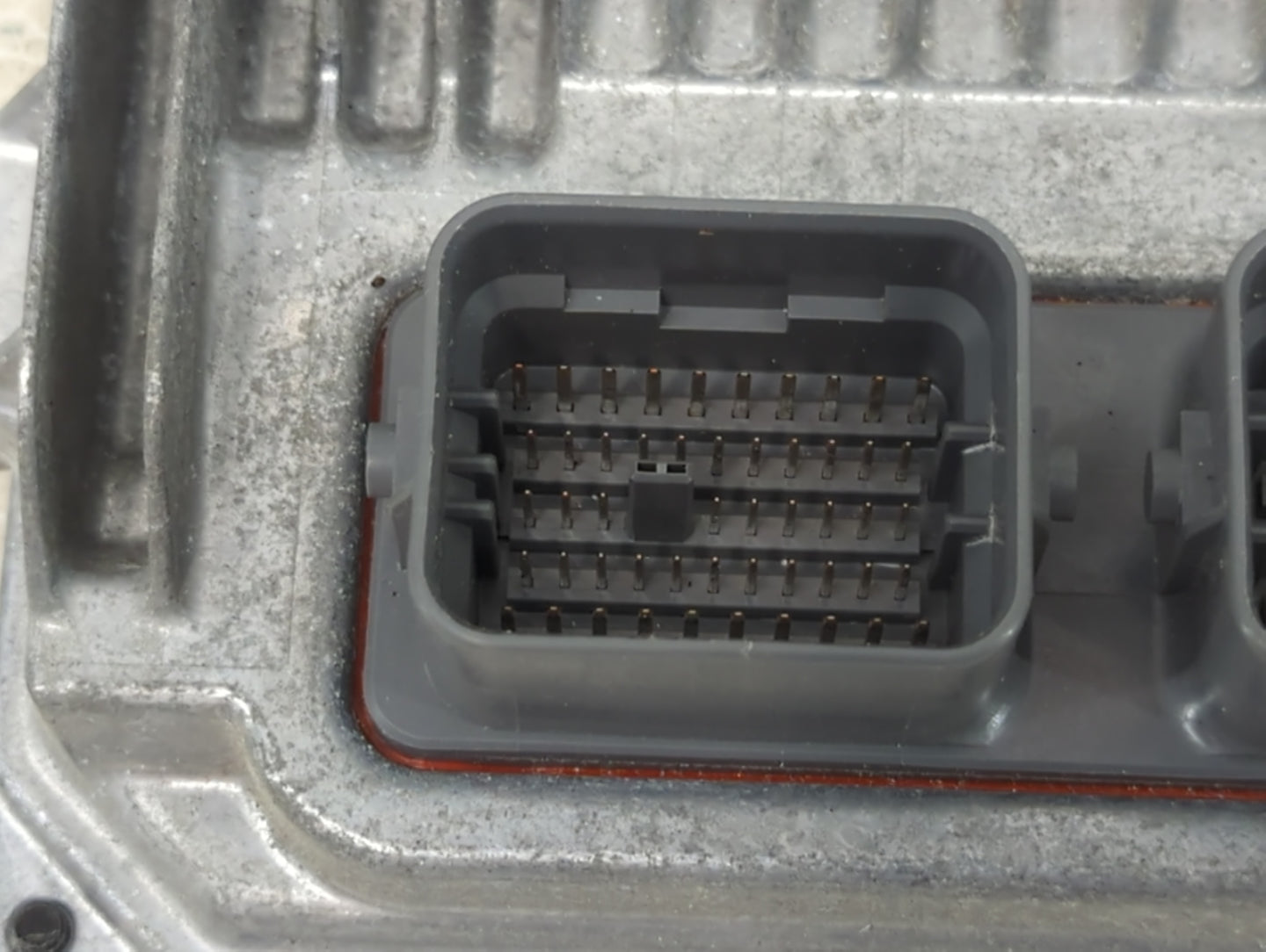 2018-2019 Honda Fit PCM Engine Control Computer ECU ECM PCU OEM P/N:37820-5R7-E82 Fits Fits 2018 2019 OEM Used Auto Parts - 