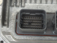 2018-2019 Honda Fit PCM Engine Control Computer ECU ECM PCU OEM P/N:37820-5R7-E82 Fits Fits 2018 2019 OEM Used Auto Parts - 