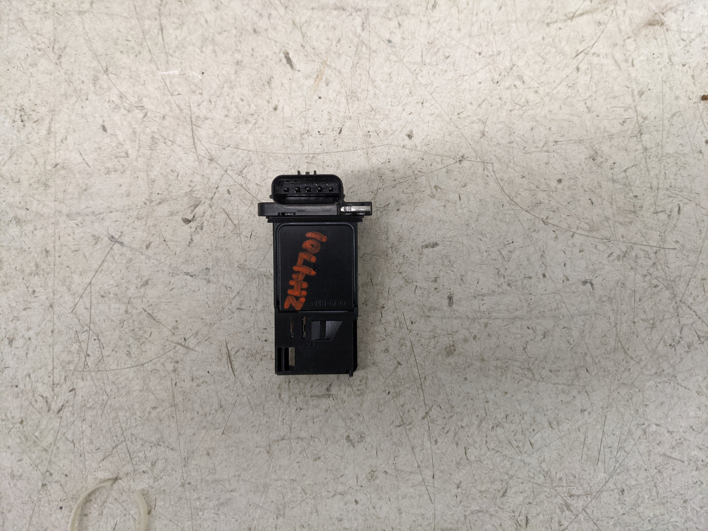 2011-2020 Honda Fit Mass Air Flow Meter Maf 1480988 - Oemusedautoparts1.com