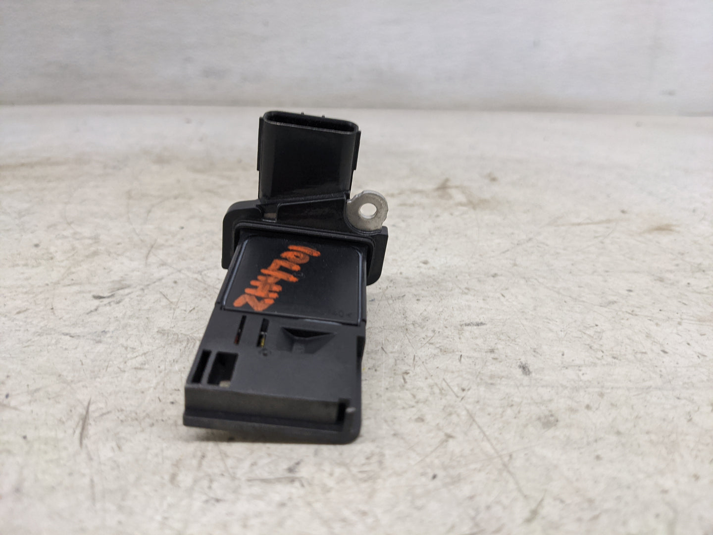 2011-2020 Honda Fit Mass Air Flow Meter Maf 1480988 - Oemusedautoparts1.com